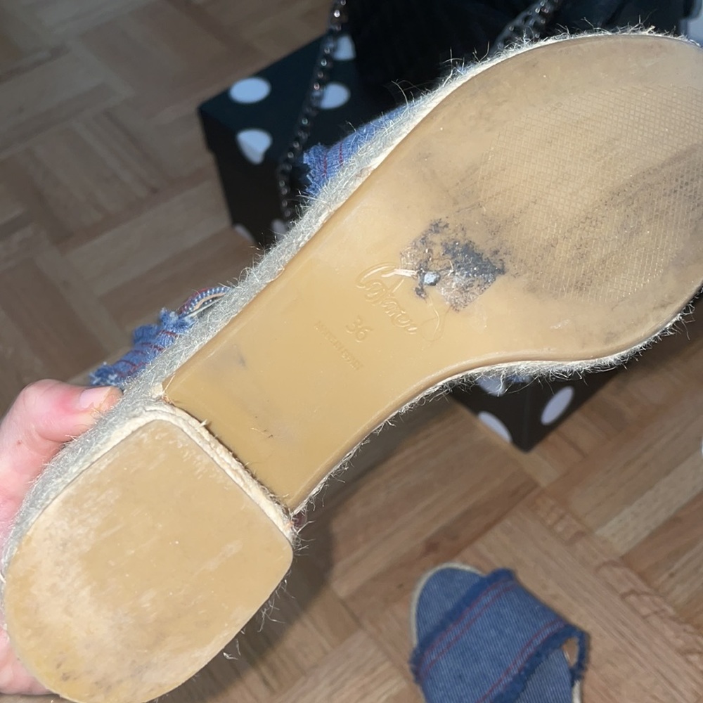 Heels - Picture 7 of 8